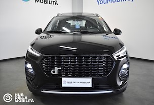 DR dr 3.0 1.5 Bi-Fuel GPL